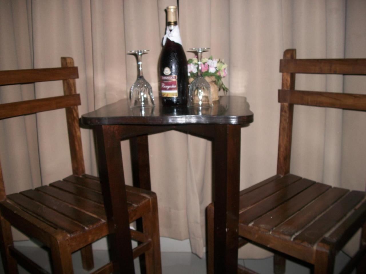 Suites El Parque Lima Eksteriør billede